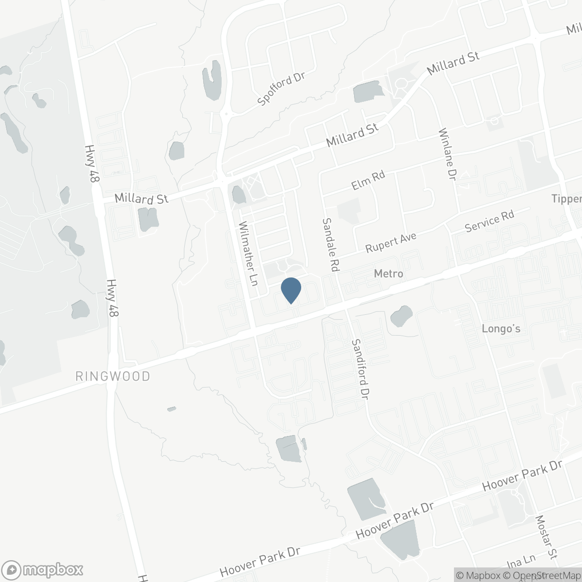 28 CANTON LANE, Whitchurch-Stouffville, Ontario L4A 4W8